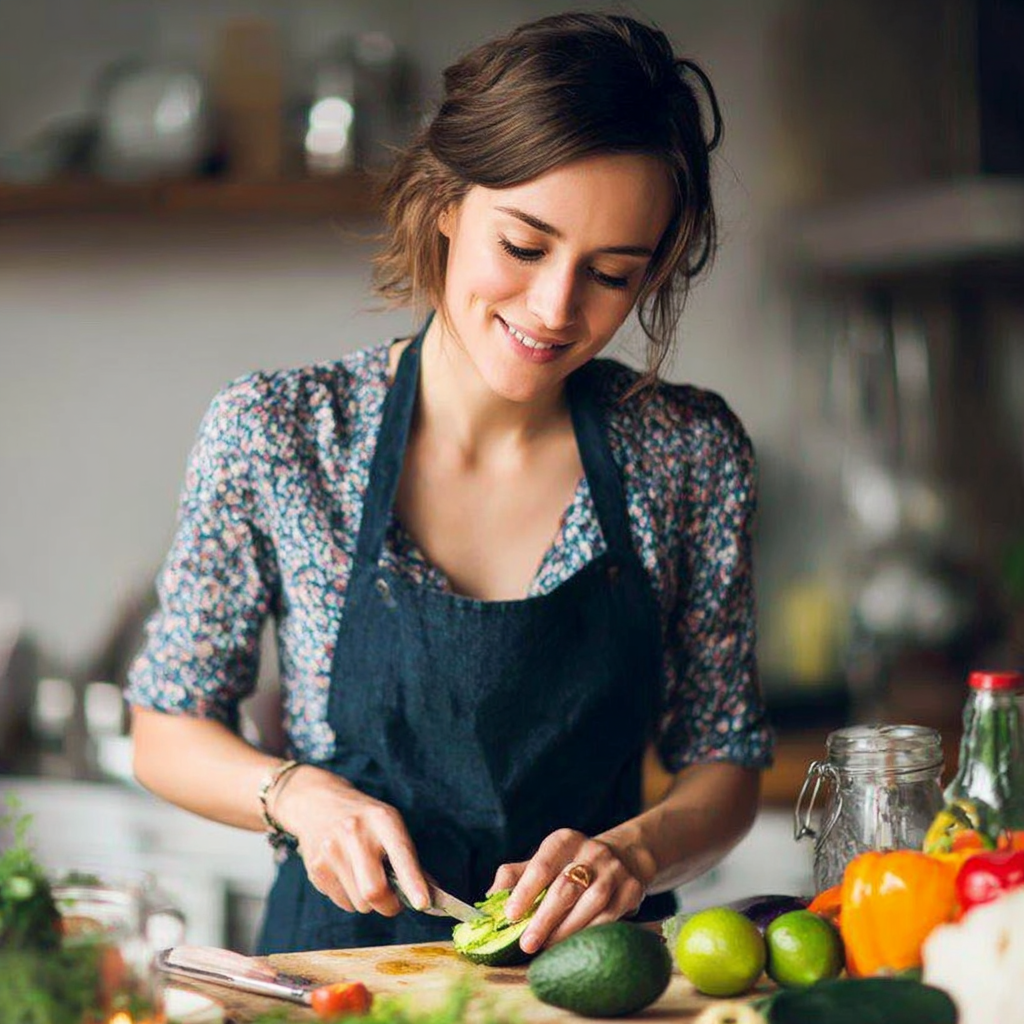 Здравословни храни